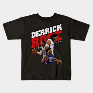 Drose Kids T-Shirt